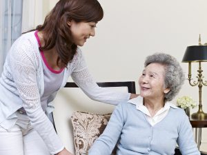 Elderly Casselberry FL - How Family Caregivers Can Avoid Burnout