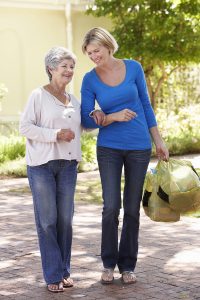 Elderly Care Winter Park FL - What Does Independence Really Mean for Your Senior?
